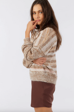 Lake Shore Sweater