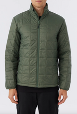 TRVLR Away Packable Jacket