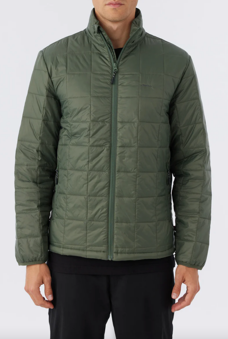 TRVLR Away Packable Jacket