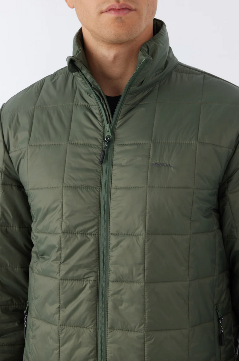 TRVLR Away Packable Jacket