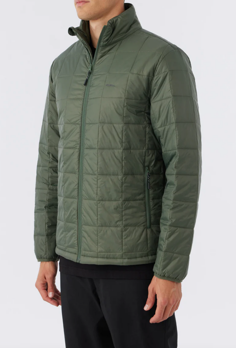 TRVLR Away Packable Jacket
