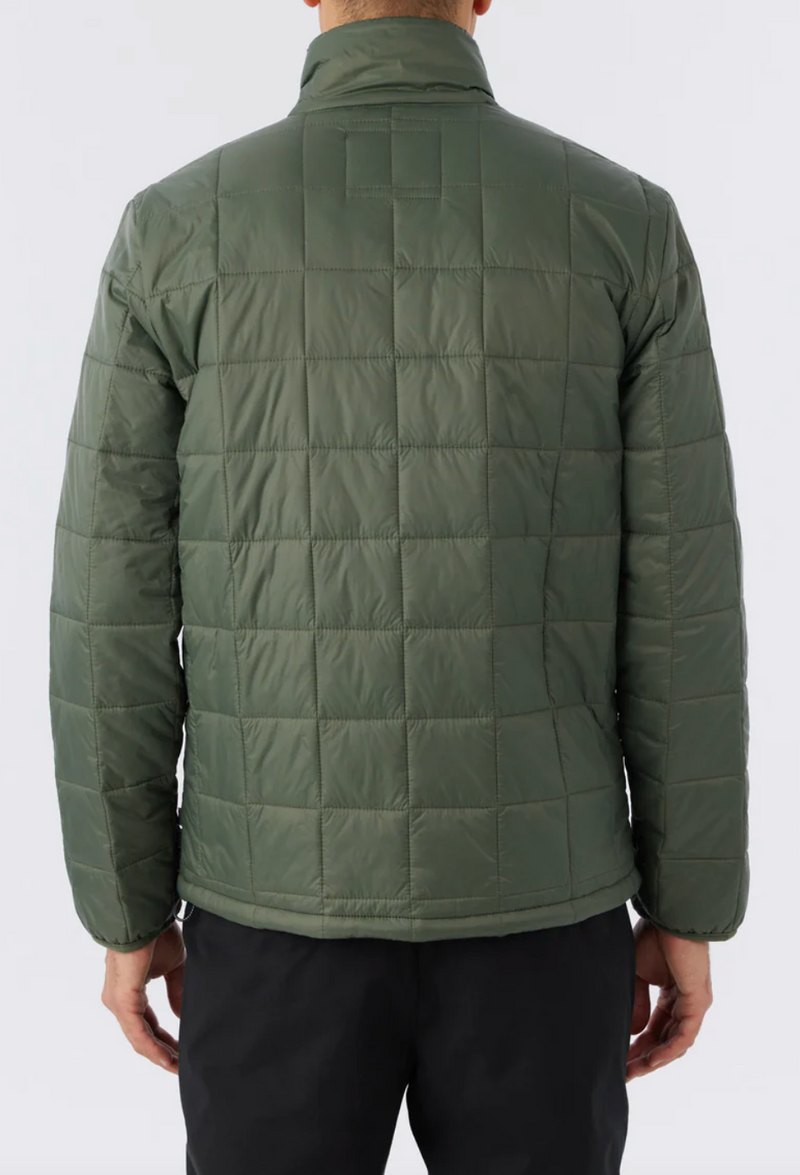 TRVLR Away Packable Jacket