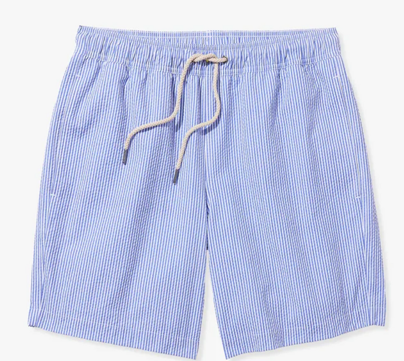 The Bayberry Trunk