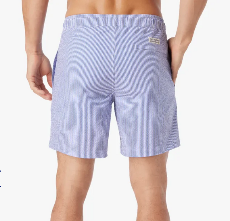 The Bayberry Trunk