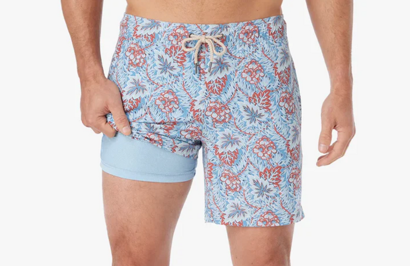 The Bayberry Trunk
