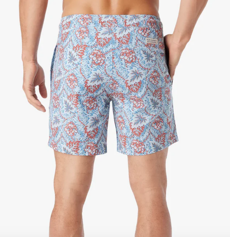 The Bayberry Trunk
