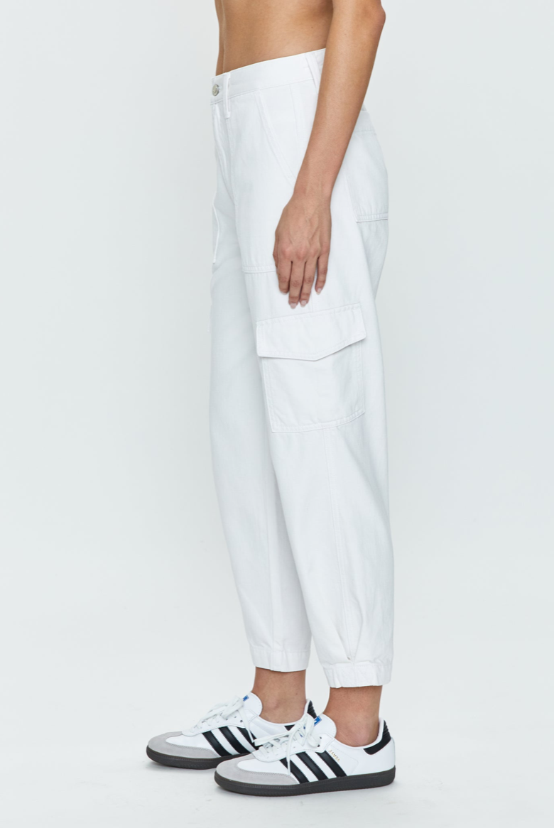 Josephine High Rise Cargo