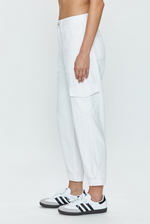 Josephine High Rise Cargo