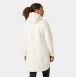 Women’s Imperial Long Pile Jacket 2.0 - White