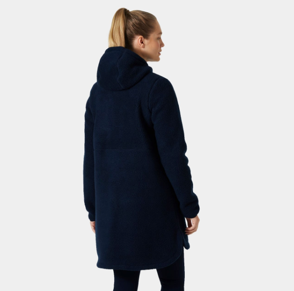 Women’s Imperial Long Pile Jacket 2.0