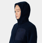 Women’s Imperial Long Pile Jacket 2.0