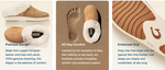 Ku'i Slipper- Tan/Bone