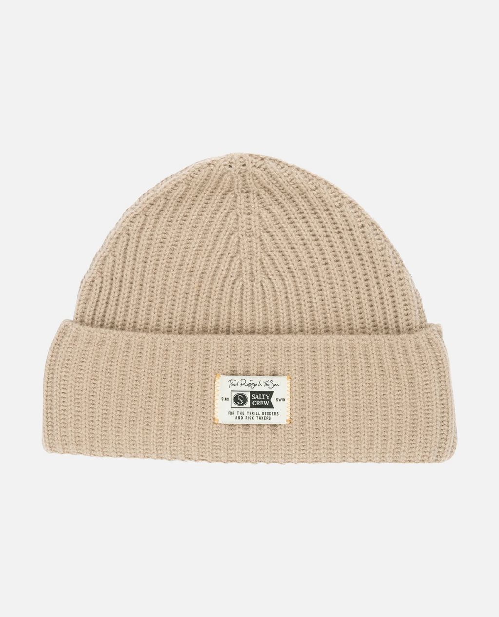 Seascape Beanie