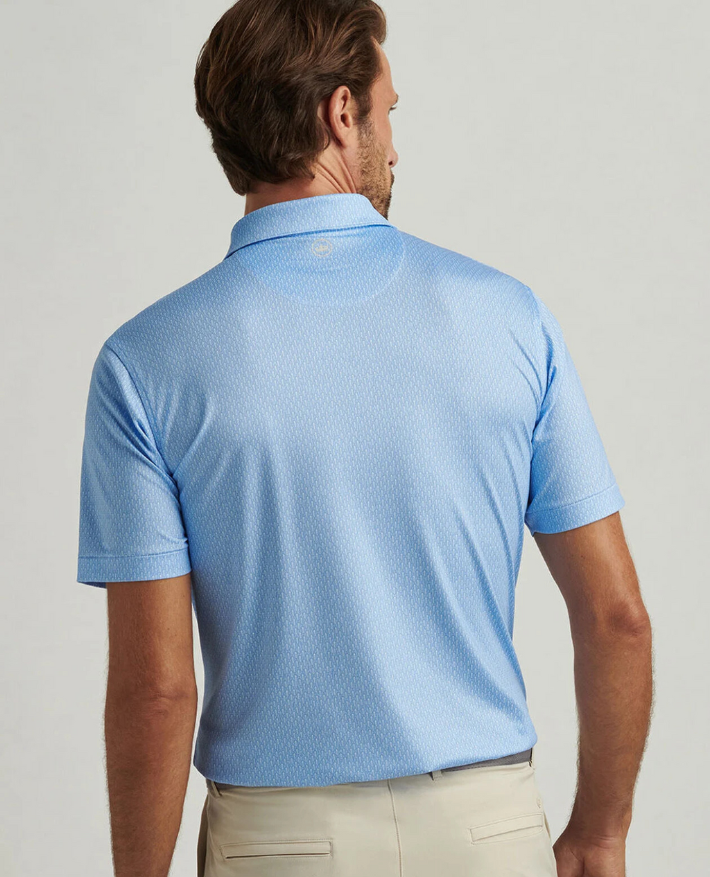 Shake It Up Performance Jersey Polo