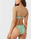 Shell Abstract Redondo Reversible Bottom