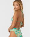 Shell Abstract Venice Reversible Top