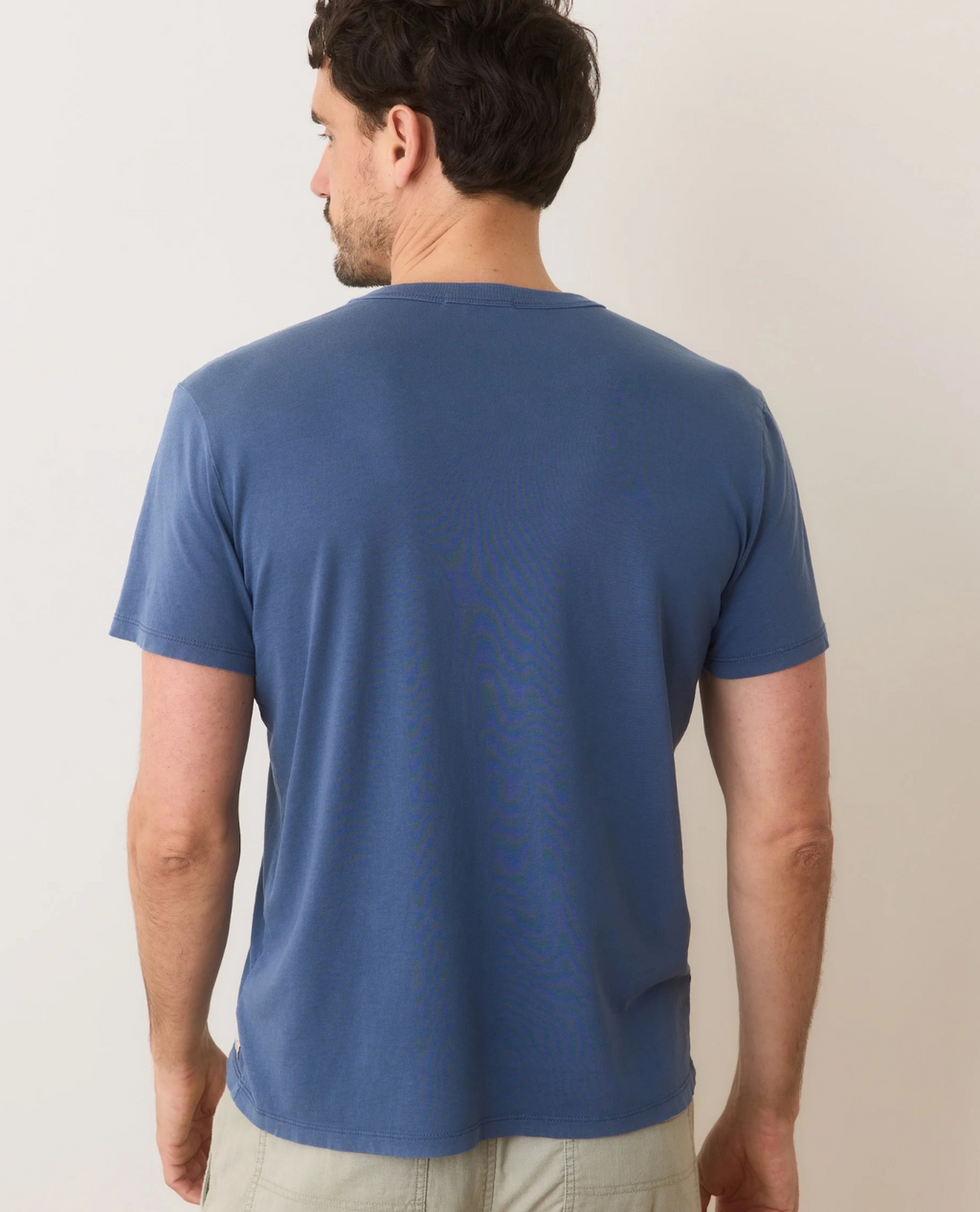 Signature Sea Change Crew Tee