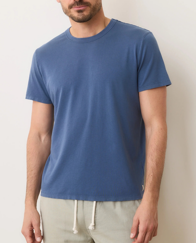 Signature Sea Change Crew Tee