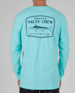 Stealth Classic L/S Tee