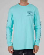 Stealth Classic L/S Tee