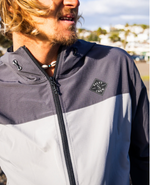 Stowaway Jacket