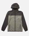 Stowaway Jacket