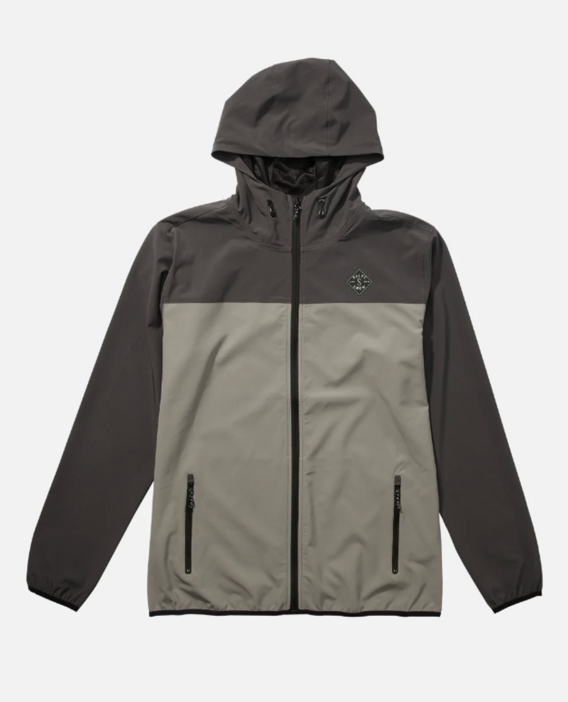 Stowaway Jacket