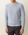 Sweater Tee - Misty