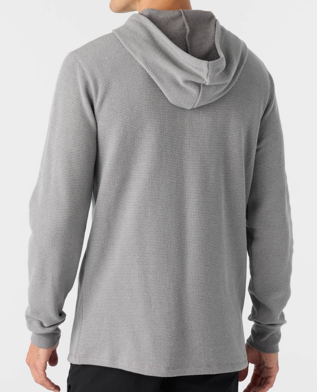 Timberlane Pullover