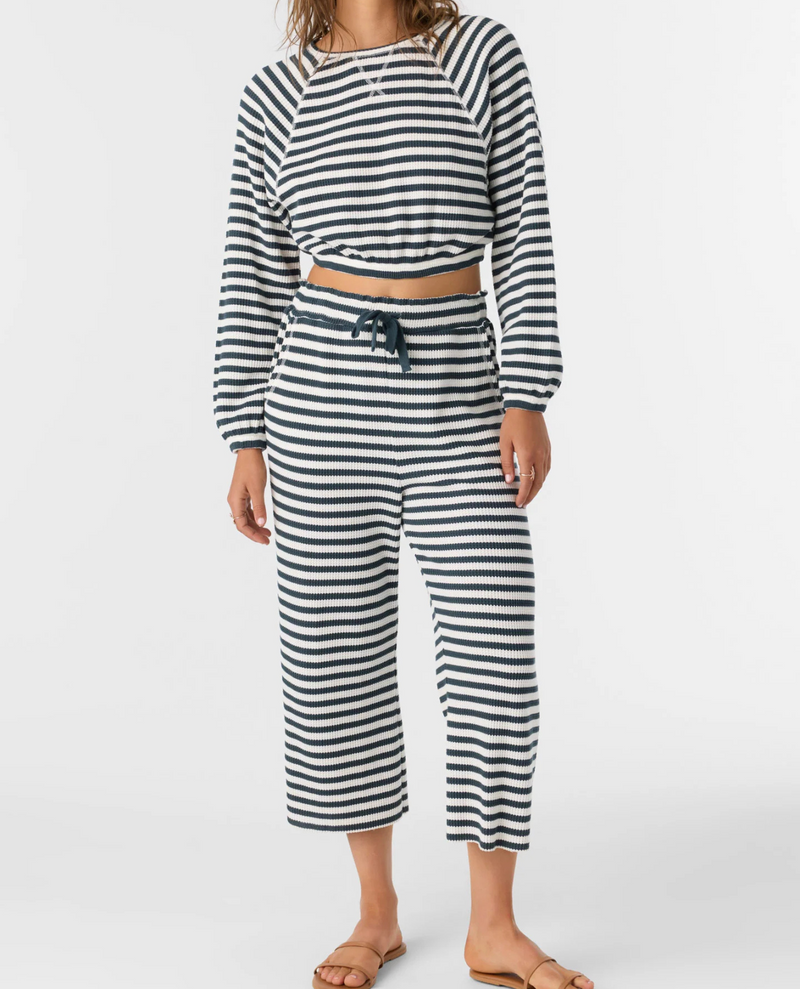 Tour Stripe Pant