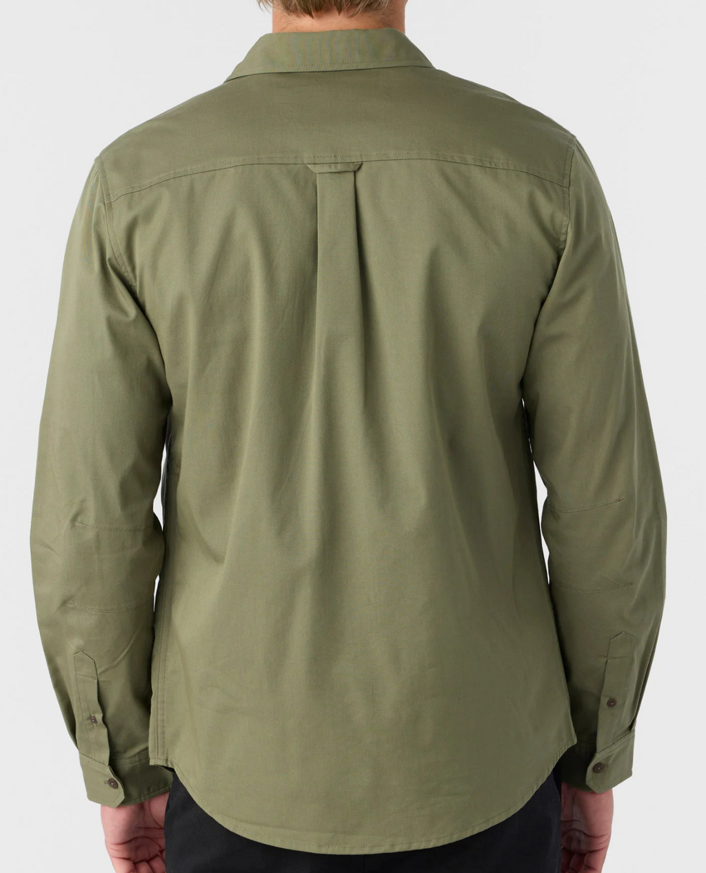 Trvler Drifter Overshirt