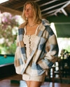 Heath Plaid