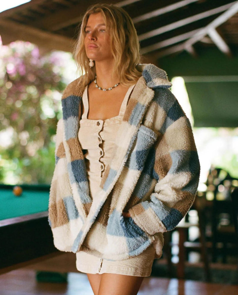 Heath Plaid