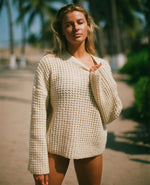 Fawn Sweater