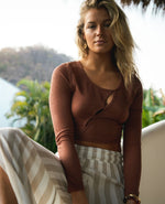 Emery Top