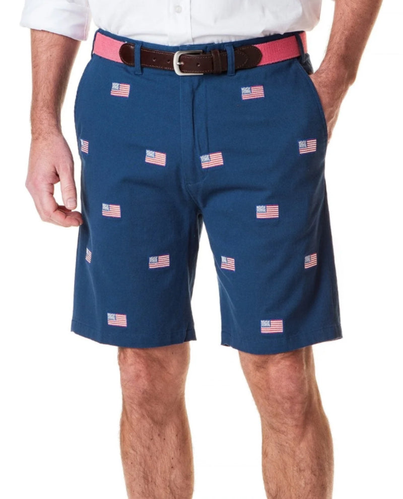 Cisco Shorts