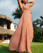 Sinclaire Dress