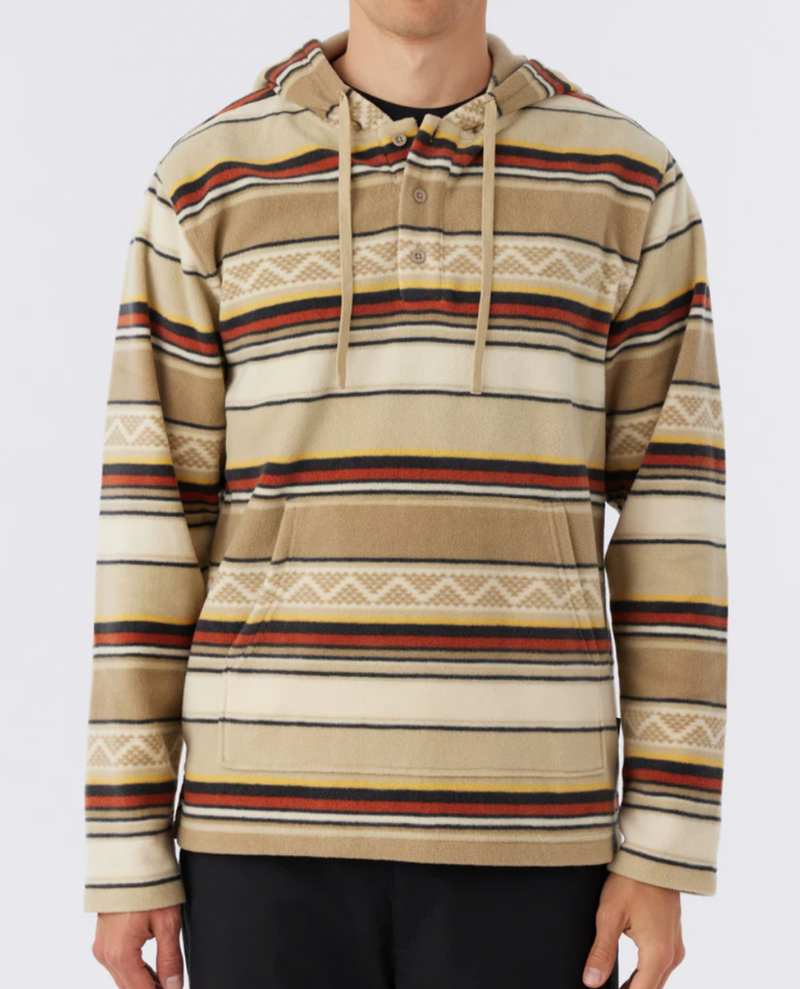 Newman Superfleece