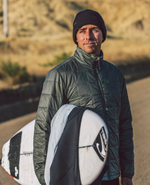 TRVLR Away Packable Jacket