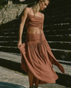 Averie Skirt