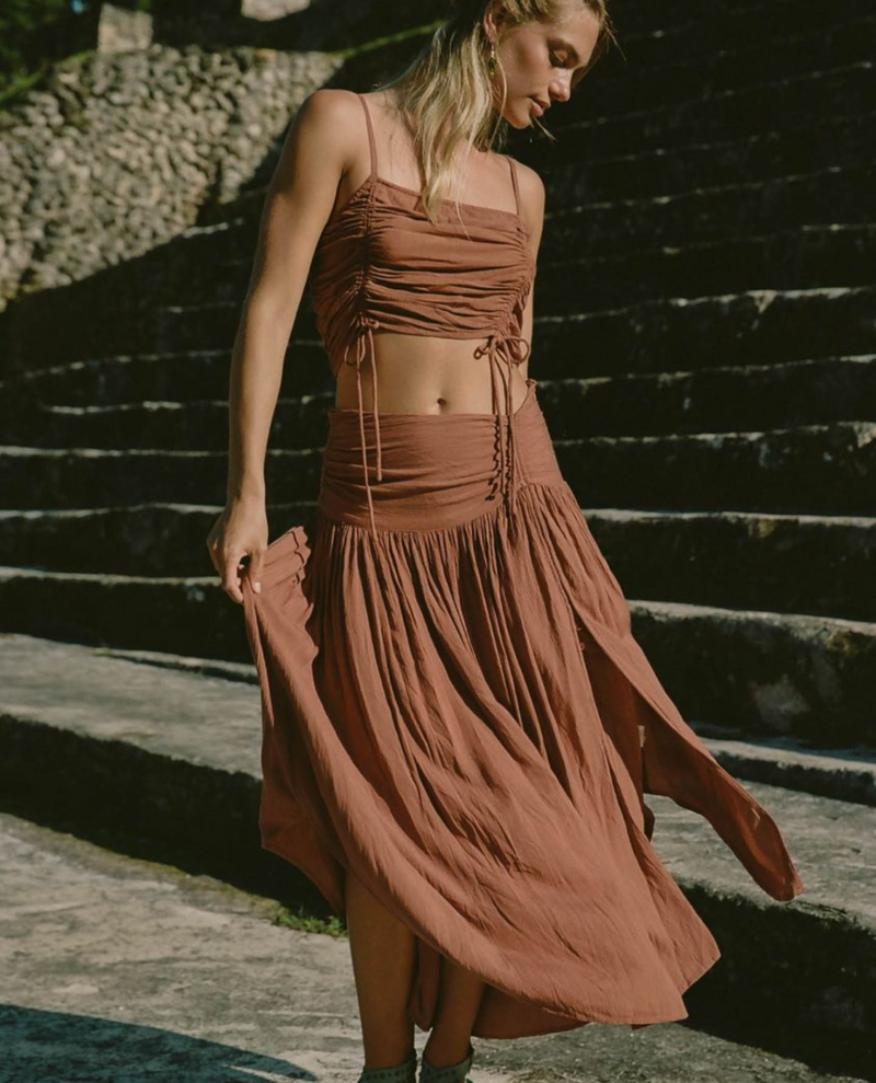 Averie Skirt