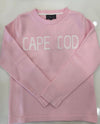 Cape Cod Town Crew Sweater