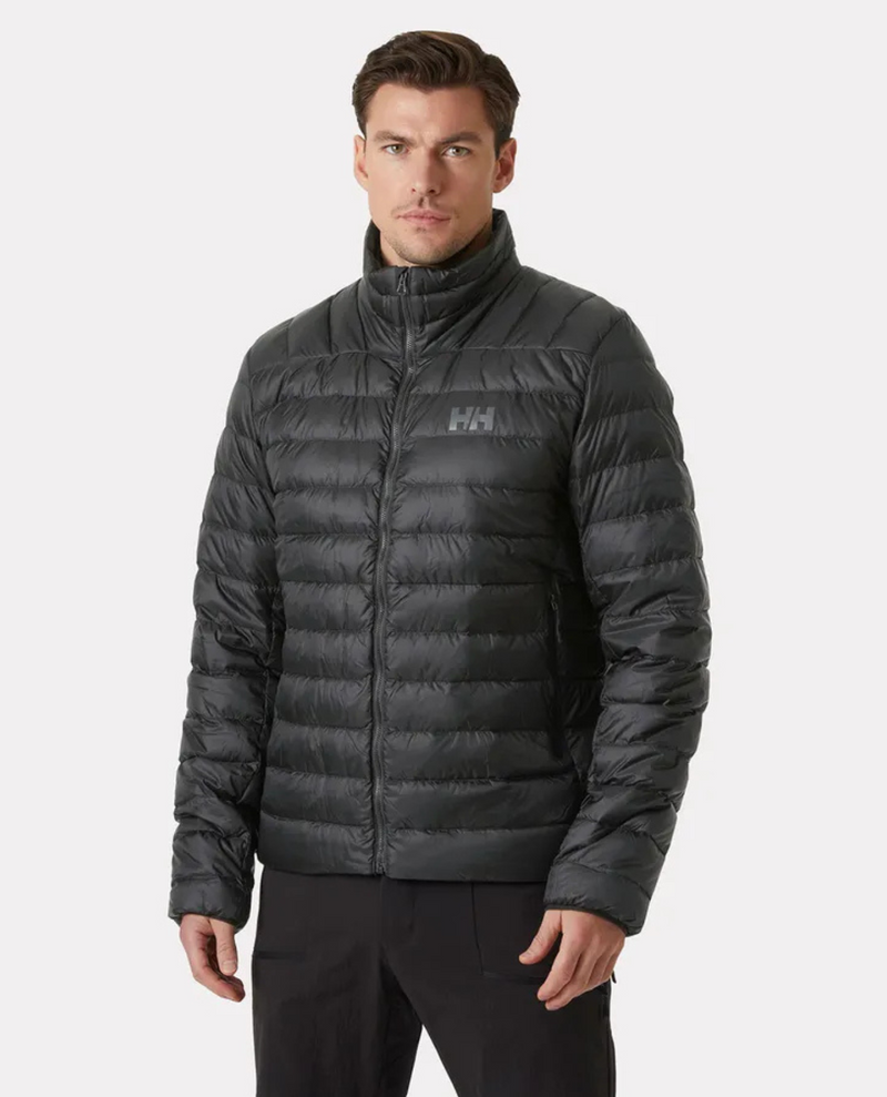 Verglas Down Insulator Jacket