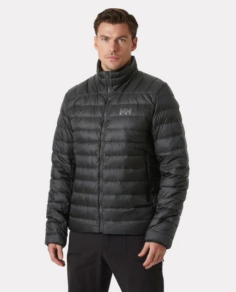 VerglasDownInsulatorJacketFron