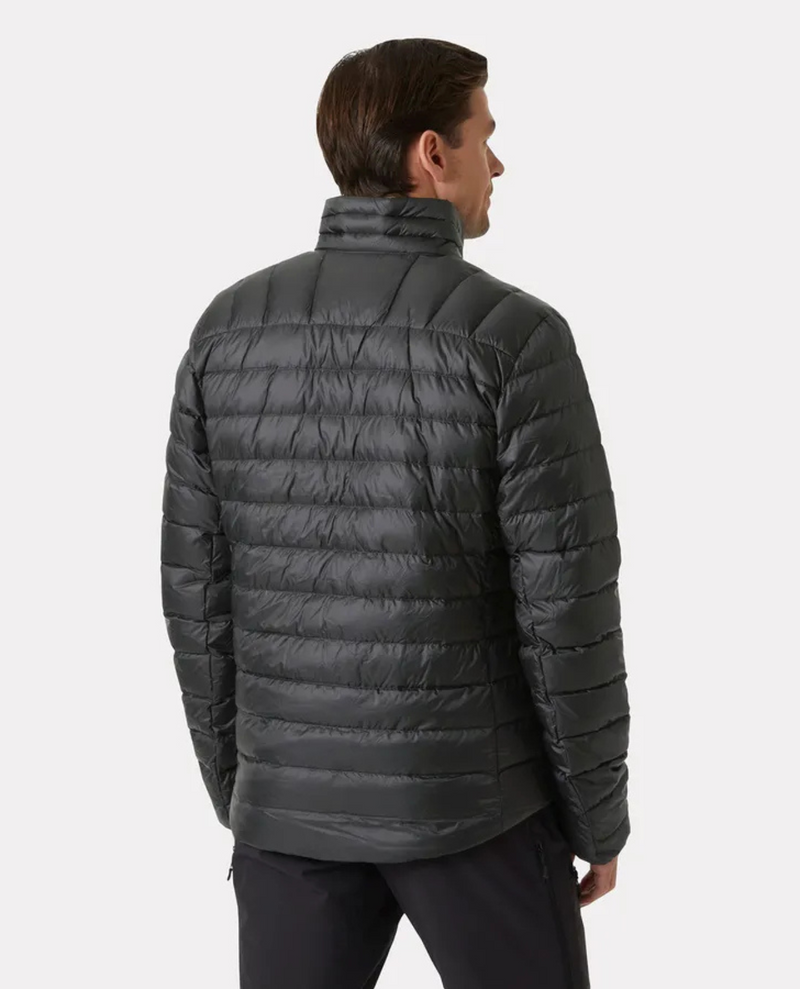 Verglas Down Insulator Jacket