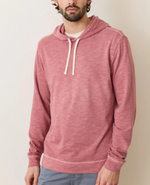 Vintage Heavy Slub Hoodie