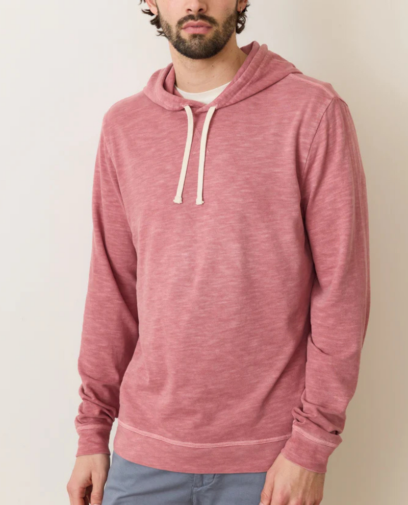 Vintage Heavy Slub Hoodie