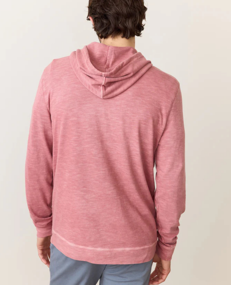 Vintage Heavy Slub Hoodie