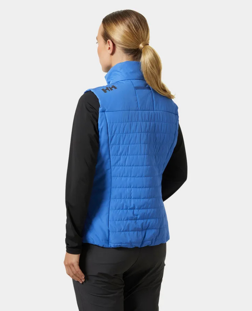 W Crew Insulator Vest 2.0 - Ultra Blue
