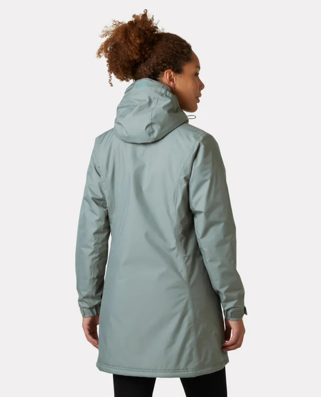 W Long Belfast Winter Jacket